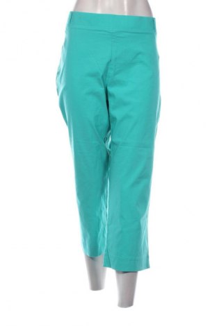 Damenhose Canda, Größe XXL, Farbe Grün, Preis € 15,70