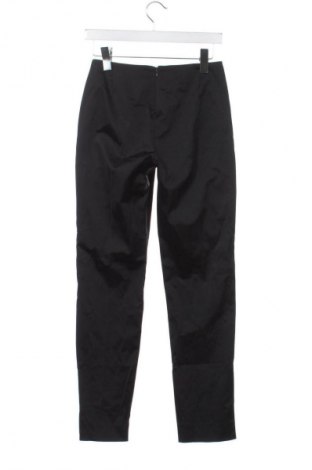 Pantaloni de femei Cara D. X DKNY, Mărime S, Culoare Negru, Preț 105,99 Lei