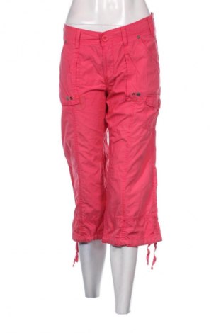 Dámske nohavice Cars Jeans, Veľkosť XXL, Farba Ružová, Cena  15,20 €