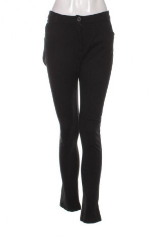 Pantaloni de femei Cecil, Mărime XL, Culoare Negru, Preț 44,99 Lei