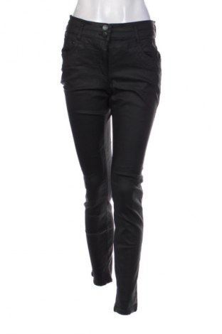 Pantaloni de femei Cecil, Mărime L, Culoare Negru, Preț 139,99 Lei