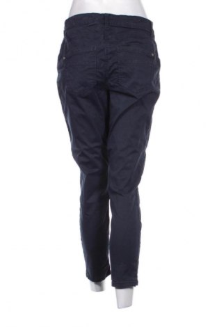 Pantaloni de femei Cecil, Mărime XL, Culoare Albastru, Preț 112,48 Lei