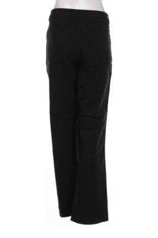 Pantaloni de femei Cecilia Classics, Mărime L, Culoare Negru, Preț 79,99 Lei