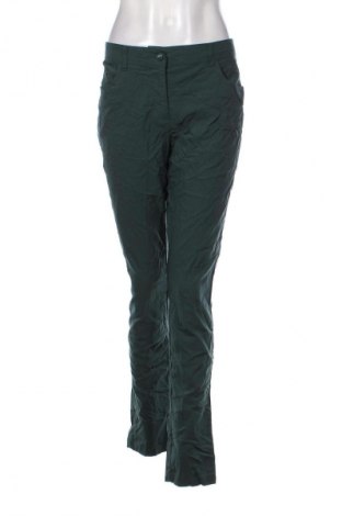 Damenhose Charles Vogele, Größe M, Farbe Grün, Preis € 7,99