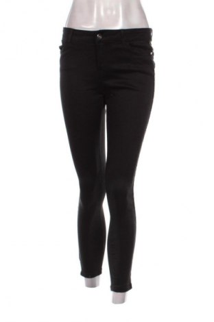 Pantaloni de femei Clockhouse, Mărime S, Culoare Negru, Preț 31,99 Lei