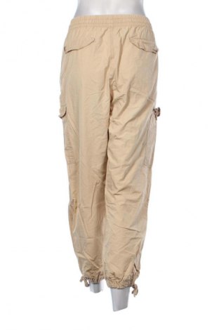 Damenhose Clockhouse, Größe XL, Farbe Beige, Preis 15,00 €