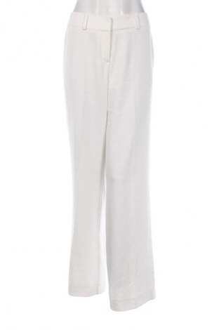 Damskie spodnie Collection, Rozmiar M, Kolor Biały, Cena 55,94 zł