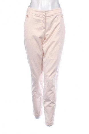 Pantaloni de femei Comma,, Mărime S, Culoare Bej, Preț 222,53 Lei