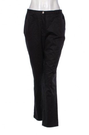 Pantaloni de femei Cosma, Mărime M, Culoare Negru, Preț 79,45 Lei