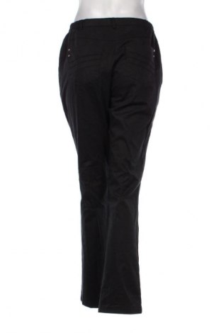 Pantaloni de femei Cosma, Mărime M, Culoare Negru, Preț 79,45 Lei