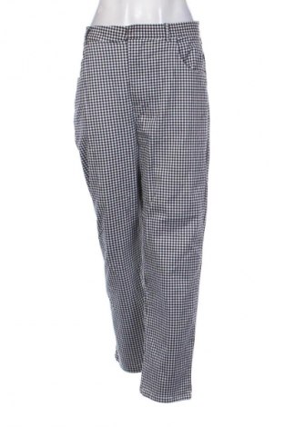 Damskie spodnie Cotton On, Rozmiar XL, Kolor Kolorowy, Cena 67,41 zł