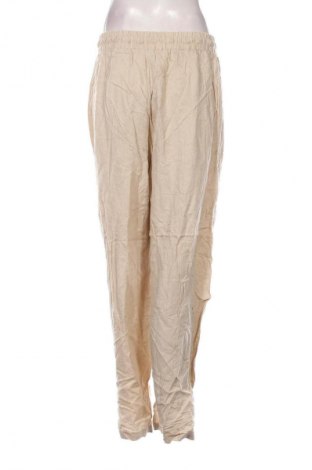 Női nadrág Cotton On, Méret L, Szín Bézs, Ár 7 879 Ft