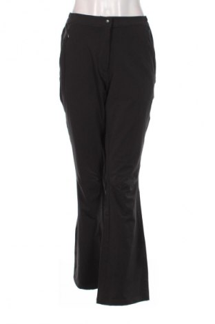 Damenhose Crane, Größe M, Farbe Schwarz, Preis 10,99 €
