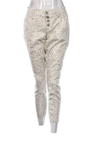 Damskie spodnie Cream, Rozmiar XL, Kolor Kolorowy, Cena 223,99 zł