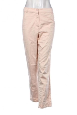 Pantaloni de femei Creation L, Mărime XXL, Culoare Roz, Preț 112,33 Lei