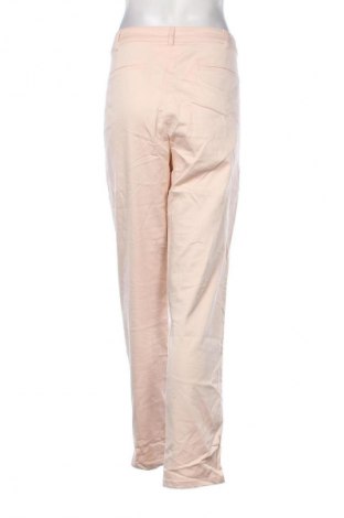 Pantaloni de femei Creation L, Mărime XXL, Culoare Roz, Preț 112,33 Lei