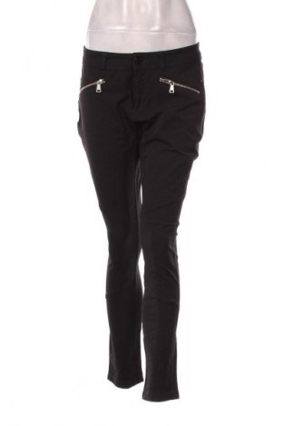 Damenhose Creme De La Creme, Größe M, Farbe Schwarz, Preis 10,99 €