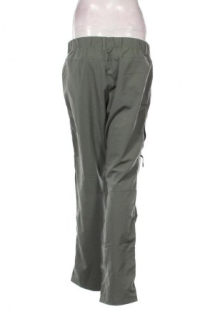 Damenhose Crivit, Größe L, Farbe Grün, Preis 8,99 €
