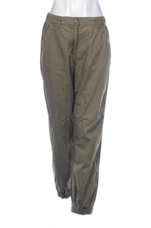 Damenhose Cropp, Größe M, Farbe Grün, Preis 20,72 €