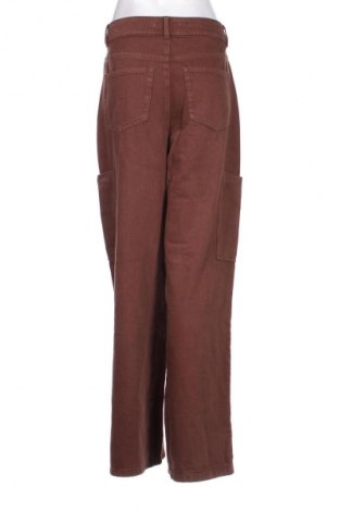 Dámske nohavice Cropp, Veľkosť L, Farba Hnedá, Cena  20,97 €