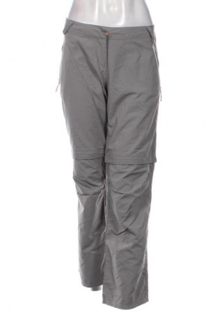 Damenhose Decathlon, Größe M, Farbe Grau, Preis € 19,51