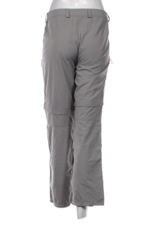 Damenhose Decathlon, Größe M, Farbe Grau, Preis € 19,51