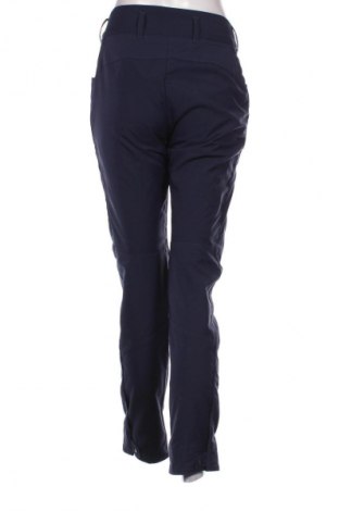 Pantaloni de femei Decathlon, Mărime S, Culoare Albastru, Preț 79,00 Lei
