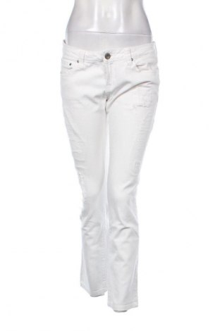 Damenhose Denim Life, Größe L, Farbe Weiß, Preis 20,97 €