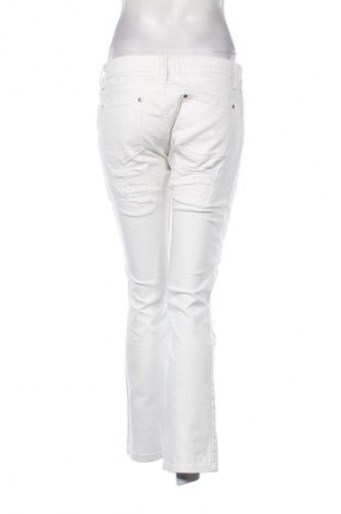 Damenhose Denim Life, Größe L, Farbe Weiß, Preis 20,97 €