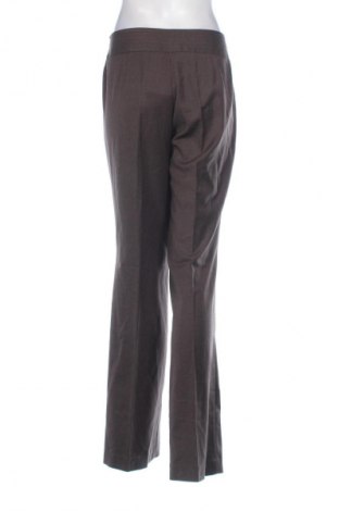 Pantaloni de femei Dika, Mărime L, Culoare Maro, Preț 55,99 Lei