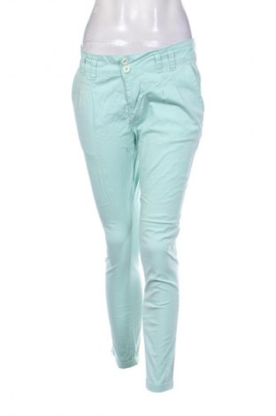 Damenhose Dilvin, Größe M, Farbe Grün, Preis € 14,63