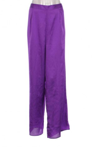 Pantaloni de femei Dorothy Perkins, Mărime XL, Culoare Mov, Preț 261,99 Lei