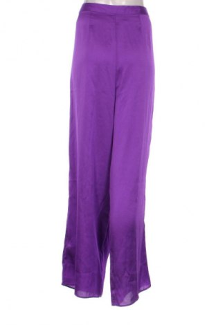 Pantaloni de femei Dorothy Perkins, Mărime XL, Culoare Mov, Preț 261,99 Lei