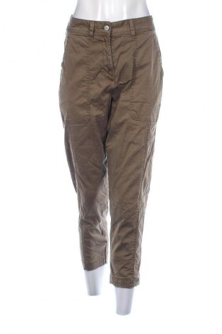 Damenhose Dorothy Perkins, Größe M, Farbe Grün, Preis 15,07 €