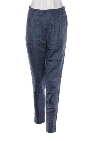 Damenhose Drykorn for beautiful people, Größe S, Farbe Blau, Preis 21,99 €