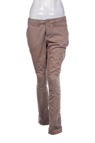 Damenhose Edc By Esprit, Größe M, Farbe Braun, Preis € 12,99