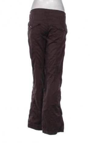 Damenhose Edc By Esprit, Größe XL, Farbe Braun, Preis 21,58 €