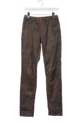 Damskie spodnie Edc By Esprit, Rozmiar XS, Kolor Kolorowy, Cena 97,00 zł