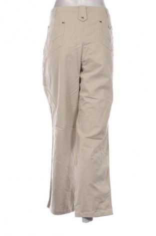 Pantaloni de femei Elena Miro, Mărime XXL, Culoare Bej, Preț 451,68 Lei