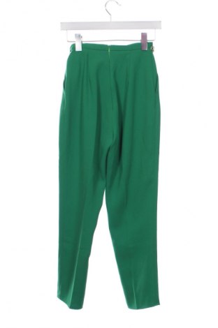 Pantaloni de femei Elisabetta Franchi, Mărime S, Culoare Verde, Preț 352,99 Lei