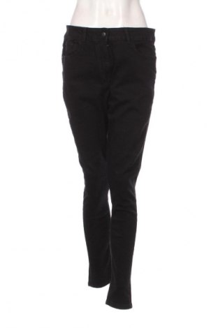 Pantaloni de femei Ellie, Mărime XL, Culoare Negru, Preț 107,99 Lei