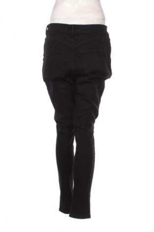 Pantaloni de femei Ellie, Mărime XL, Culoare Negru, Preț 107,99 Lei