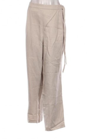 Damskie spodnie Emery rose, Rozmiar XL, Kolor Beżowy, Cena 95,99 zł