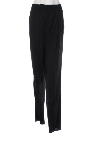 Damskie spodnie Emporio Armani, Rozmiar L, Kolor Czarny, Cena 374,99 zł