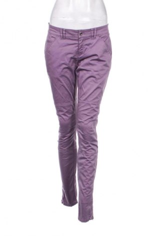 Női nadrág Escada Sport, Méret M, Szín Lila, Ár 36 195 Ft