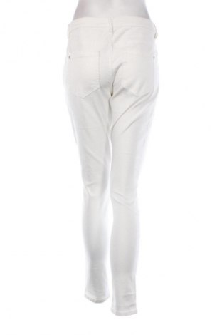 Pantaloni de femei Esmara, Mărime XL, Culoare Alb, Preț 79,00 Lei