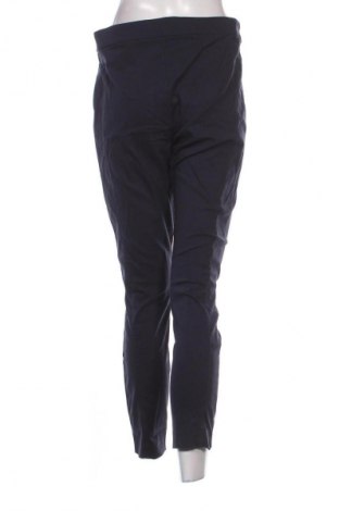 Дамски панталон Essentials By Esprit, Размер L, Цвят Син, Цена 16,99 лв.