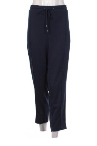 Dámské kalhoty  Essentials by Tchibo, Velikost XL, Barva Modrá, Cena  469,00 Kč