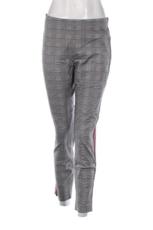 Pantaloni de femei Essentials by Tchibo, Mărime L, Culoare Multicolor, Preț 80,34 Lei