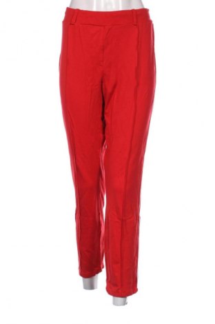 Dámské kalhoty  Essentials by Tchibo, Velikost XL, Barva Červená, Cena  371,00 Kč
